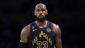 Lebron James May Return To Cleveland