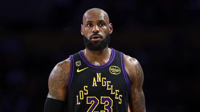 Lebron James May Return To Cleveland