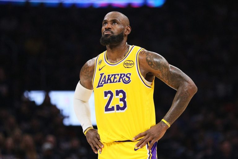 Lebron James May Return To Cleveland
