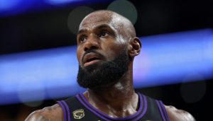 Lebron James To Speak Thursday
