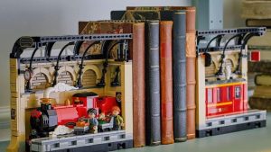 Lego Harry Potter Set On Sale