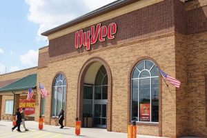 Lenexa City Council Approves Cid For Westchester Shopping Center