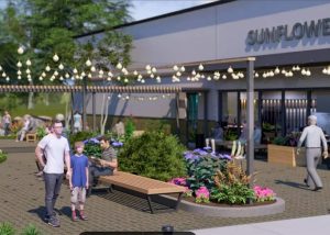 Lenexa Denies Retail Proposal