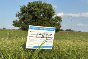 Lenexa Rejects Retail Development