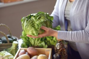 Lettuce Recall Hits 27 States