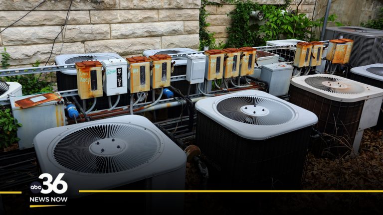 Lexington Hvac Tips
