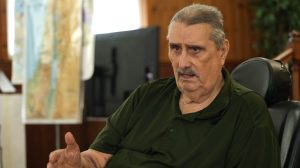 Lexington Pastor Reflects On Church Shooting