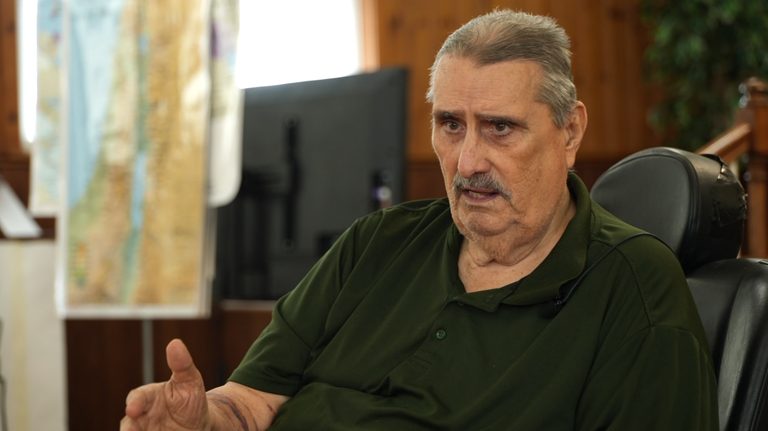 Lexington Pastor Reflects On Church Shooting