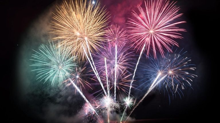 Lexington Prepares For Fourth Of July Events