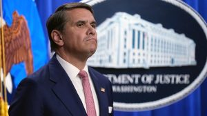 Liberal Law Professor Condemns Judge S Order To Sanction Trump Lawyers