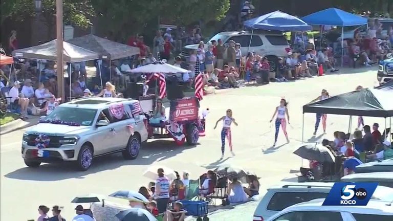 Libertyfest Postpones Fireworks