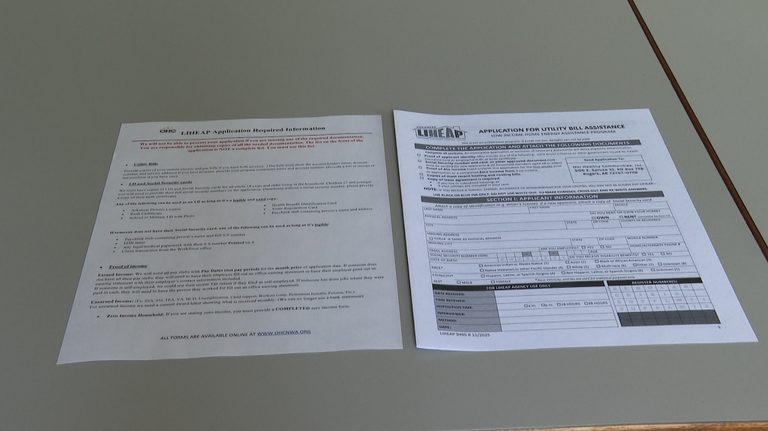Liheap Applications Open In Arkansas Oklahoma