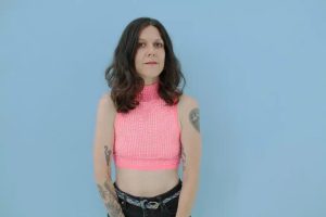 Lilly Hiatt S Forever Captures Restlessness Of Settling Down