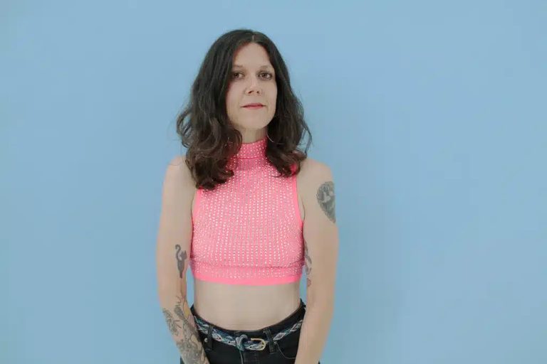 Lilly Hiatt S Forever Captures Restlessness Of Settling Down