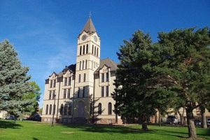 Lincoln County Commission Seat Up For Grabs