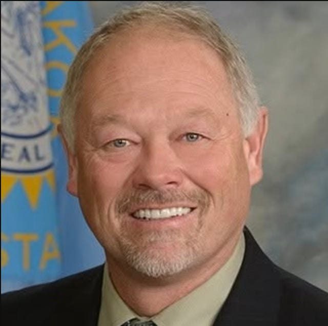 Lincoln County Commission Taps Former Lawmaker