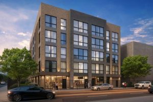 Lincoln Square Neighbors Want More Family Units