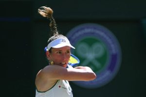 Linda Noskova Reaches First Grand Slam Semi Final
