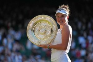 Linda Noskova Wins Wimbledon