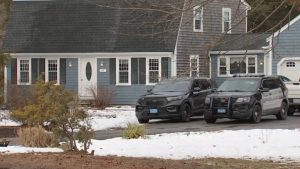 Lindsay Clancy Trial Jury To Visit Duxbury Home
