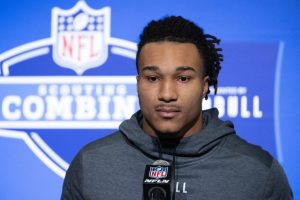 Lions Starters On Pup List