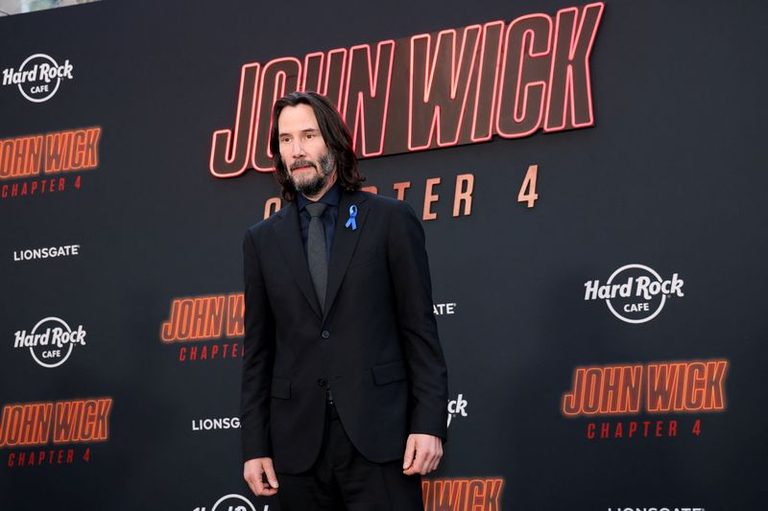Lionsgate Studios Attracts Takeover Interest