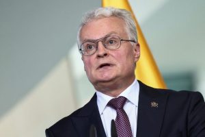 Lithuania Warns Of Russian Infrastructure Attacks