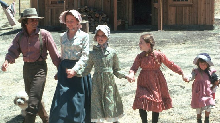 Little House On The Prairie Cast Update
