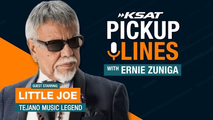 Little Joe Reflects On Life Family And Music Career