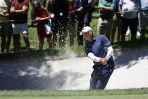 Liv Golf Future Uncertain