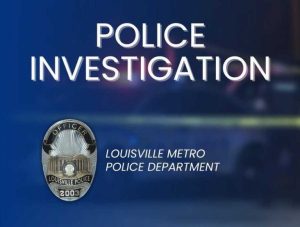 Lmpd Investigation Underway In Downtown Louisville