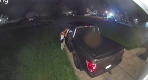 Lmpd Warns Of Car Break Ins Driven By Stolen Guns