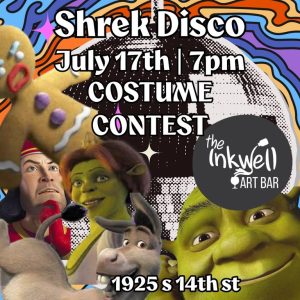 Local Events This Weekend