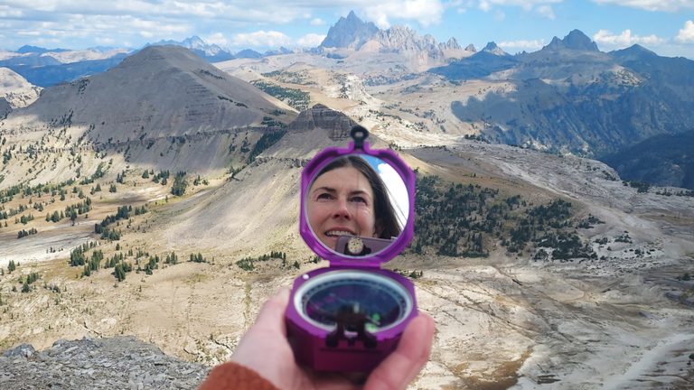 Local Geologist Offers Free Audio Tour Of Grand Teton National Park