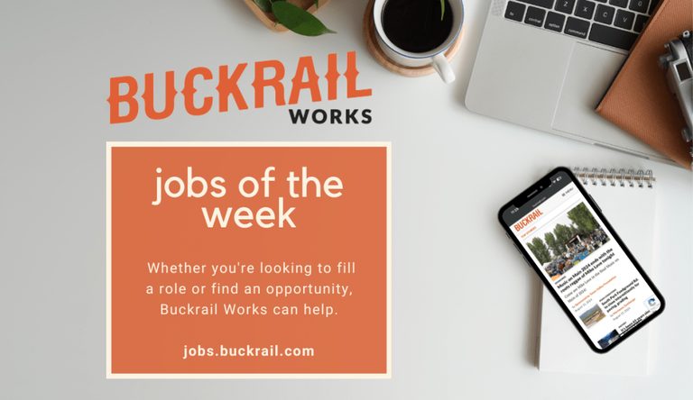 Local Job Openings
