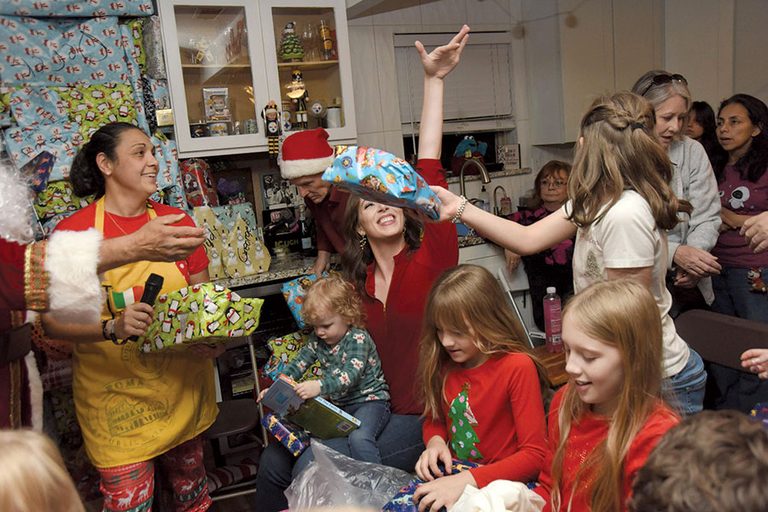 Local Nonprofit Offers Holiday Assistance