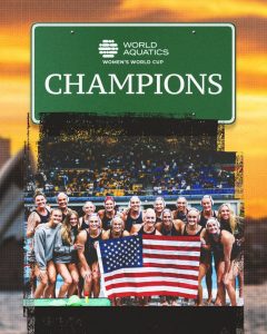 Local Players Help Team Usa Win Gold