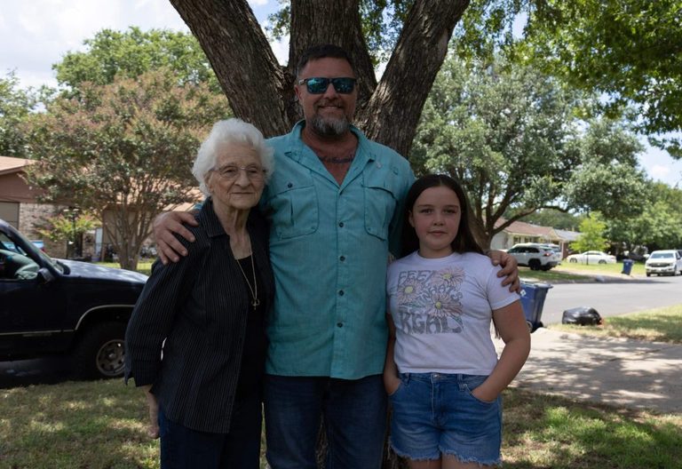 Local Plumber Gives Back