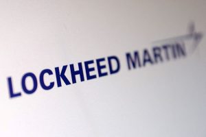 Lockheed Martin Leads 3 5 Billion Bid