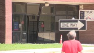 Lockhill Post Office Suspends Services