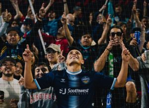 Locomotive Fc Wins 2 1 Over Las Vegas Lights Fc