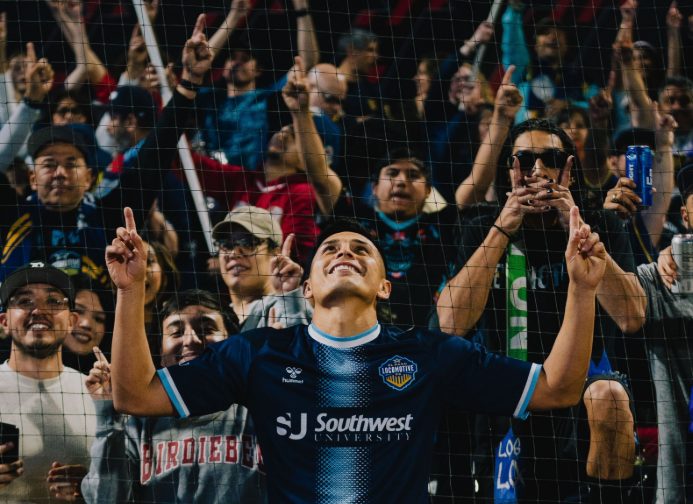 Locomotive Fc Wins 2 1 Over Las Vegas Lights Fc