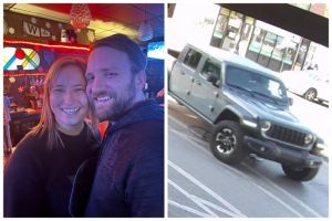 Logan Square Cyclist Hit By Driver