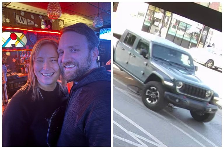 Logan Square Cyclist Hit By Driver