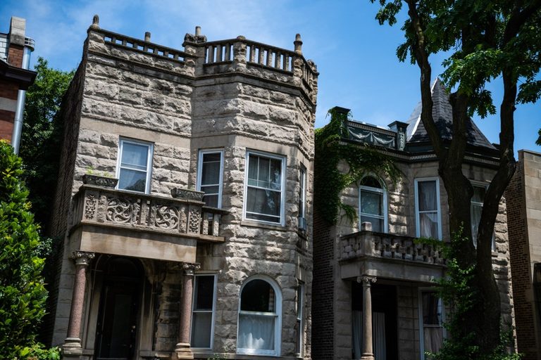 Logan Square Tenants Sue Landlord Over Tenant Rights