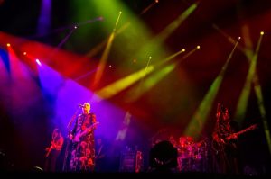 Lollapalooza 2026 Features Local Acts