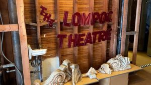 Lompoc Theatre Revitalized