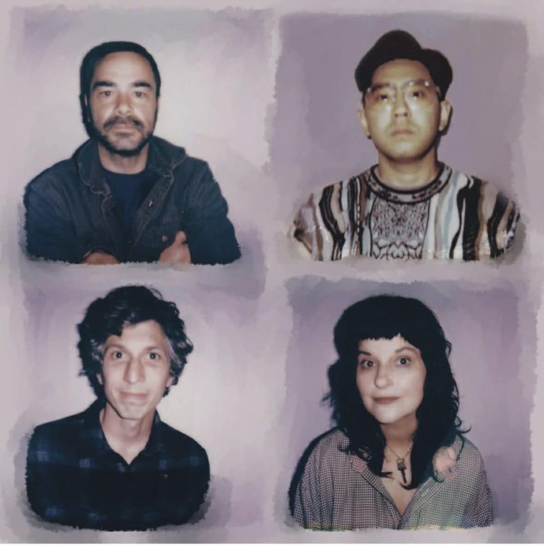 Long Odds Release New Album