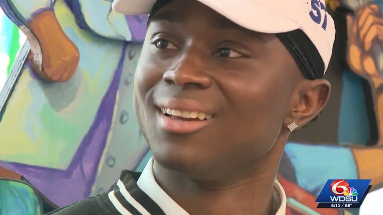 Louisiana Man Functionally Cured Of Sickle Cell Disease