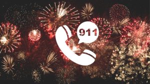 Louisville Asks Residents Not To Call 911 For Fireworks
